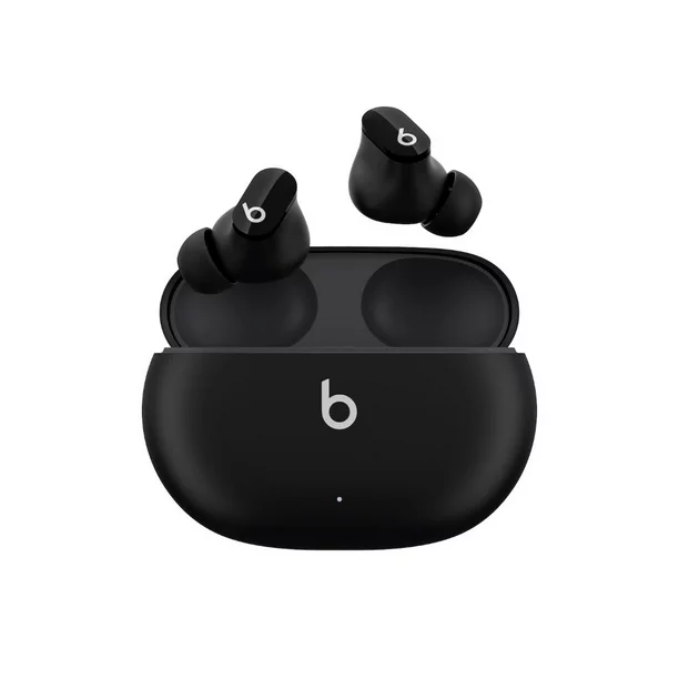 Beats Studio Buds – True Wireless Noise Cancelling Bluetooth Earbuds - Beats Red