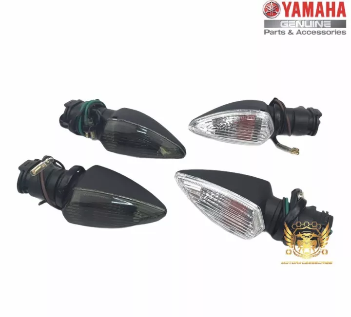 Yamaha Signal (smoke)