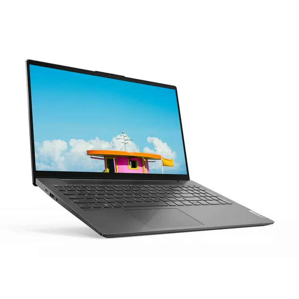 (warranty included) Lenovo Ideapad 5 14" 1080p Touchscreen Laptop, AMD Ryzen 7 5700U, 8GB RAM, 512GB SSD, Windows 11Home, Graphite Grey, 82LM00UEUS