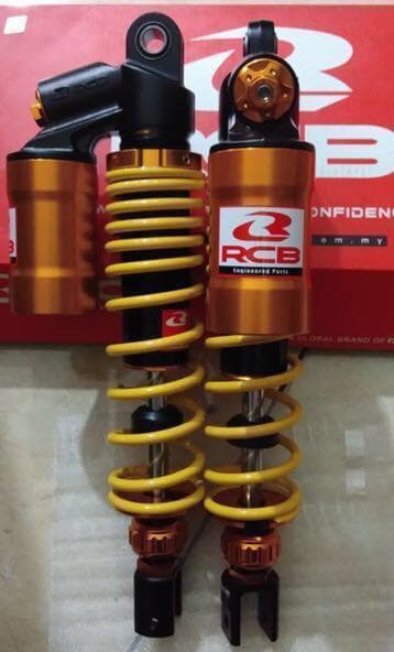 RCB Shock- Yamaha Aerox 155
