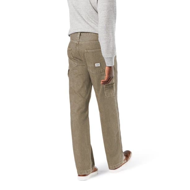 Signature by Levi Strauss & Co. Men's Carpenter Jeans